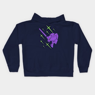 BERSERK! Kids Hoodie